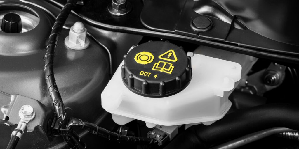Brake Fluid Change Why, When And How To Do It Blog