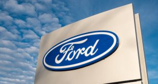 Ford emblem