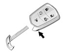 Key fob