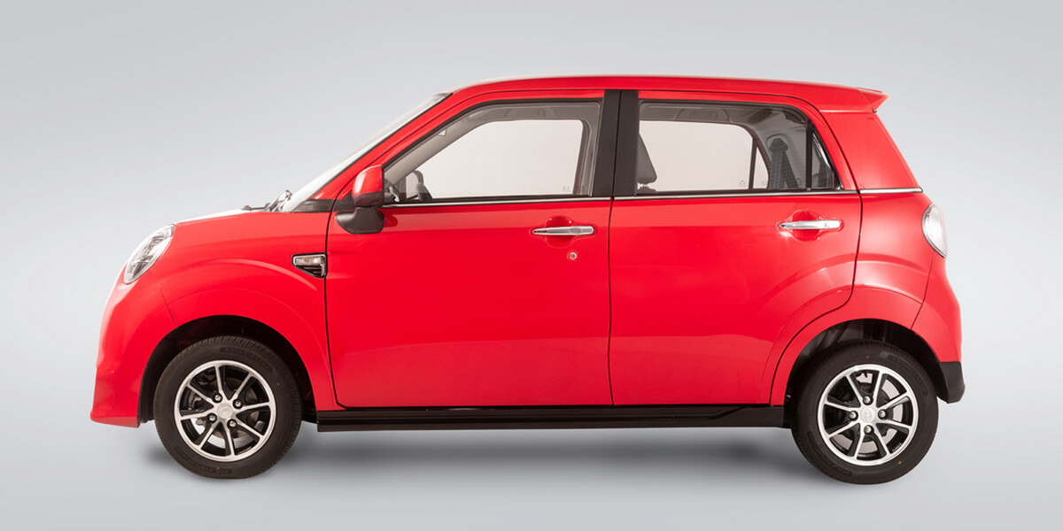 Kandi Technologies Affordable Electric Vehicles Coming to America in August