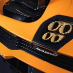 McLaren Senna LM edition