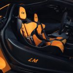 McLaren Senna LM edition