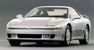 Mitsubishi 3000GT