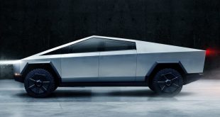 Tesla Cybertruck