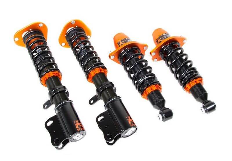 Ksport Kontrol Pro Coilover Kit for Scion TC 2005-2010