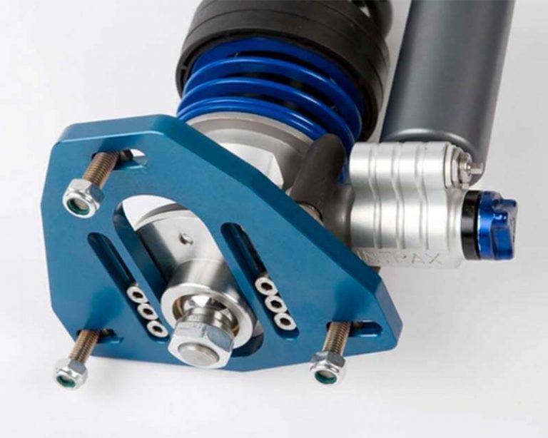 What Are Coilovers? Tuning 101 Blog