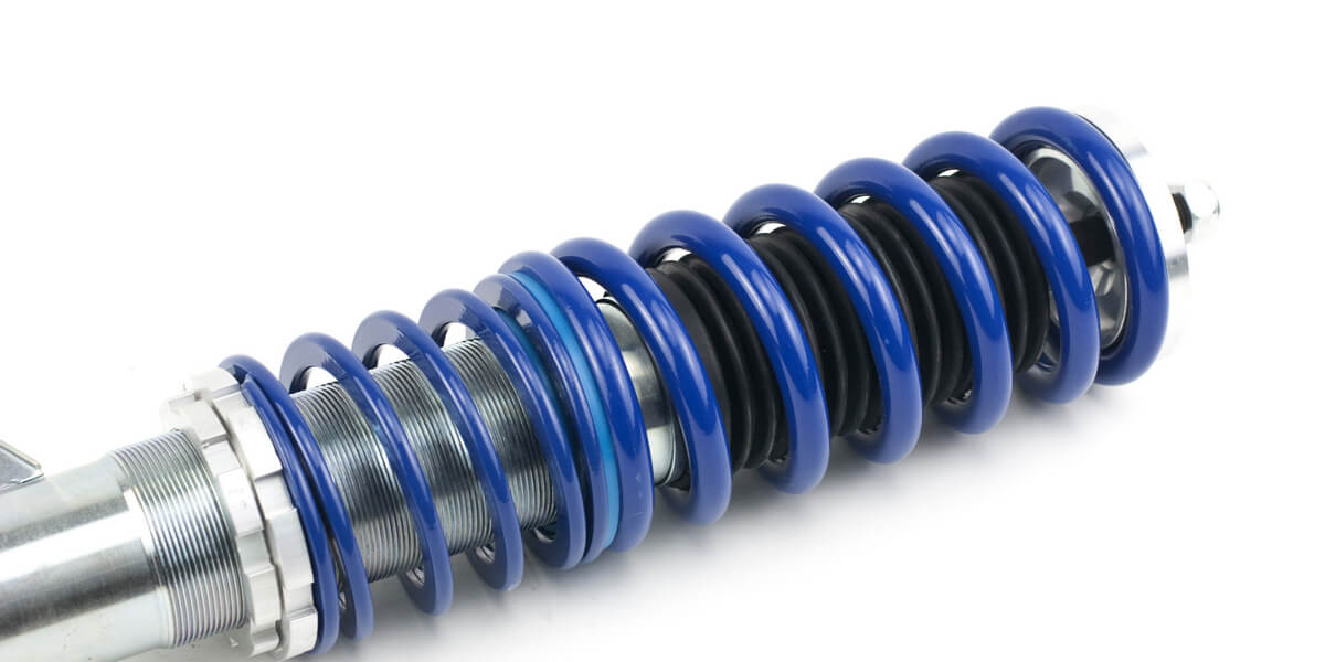 Coilovers
