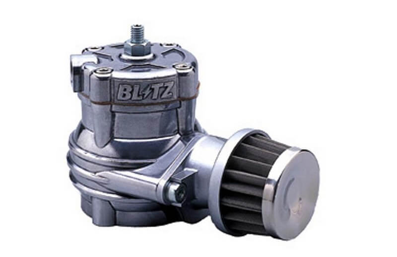 Blow-Off Valve 