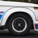 1974 BMW 2002 Turbo