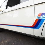 1974 BMW 2002 Turbo