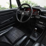 1974 BMW 2002 Turbo