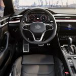 Volkswagen Arteon R
