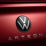 Volkswagen Arteon R