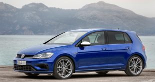 2021 Volkswagen Golf R