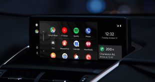 Android Auto OS