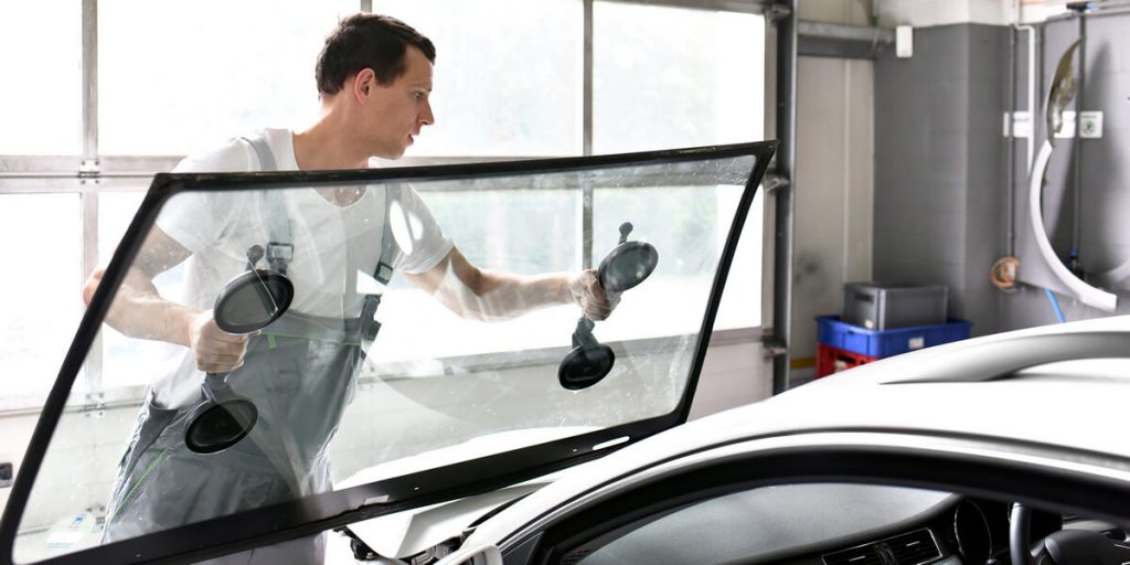 Car Windshield Replacement A Complete Guide Blog