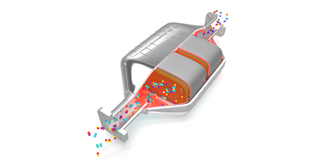 Steep Rise in Catalytic Converter Thefts Around the United States