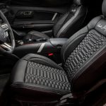 2020 Ford Mustang Shelby GT500 Signature Edition