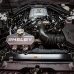 2020 Ford Mustang Shelby GT500 Signature Edition