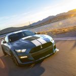 2020 Ford Mustang Shelby GT500 Signature Edition