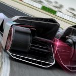 Fordzilla P1