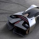 Fordzilla P1