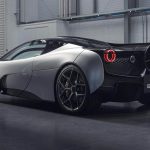 Gordon Murray T.50