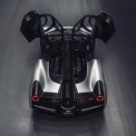 Gordon Murray T.50