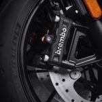 Harley-Davidson Bronx