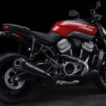 Harley-Davidson Bronx