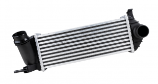 Intercooler