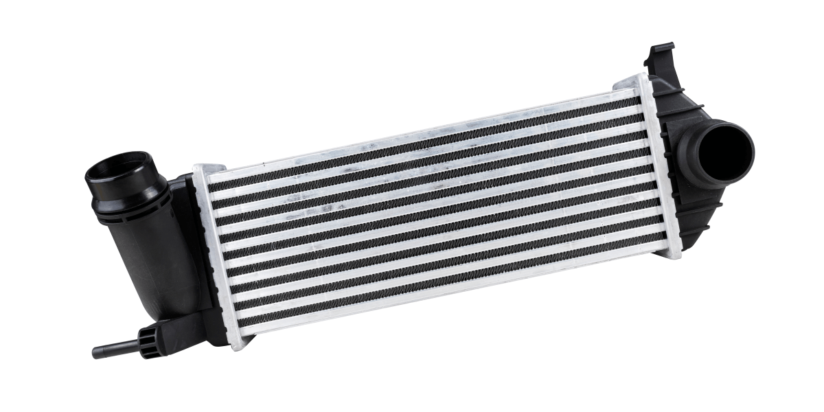Intercooler