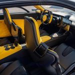Koenigsegg Gemera Hybrid