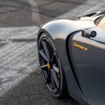 Koenigsegg Gemera Hybrid