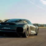 Koenigsegg Gemera Hybrid