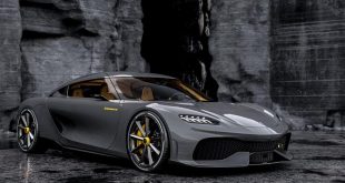 Koenigsegg Gemera Hybrid