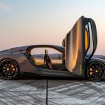 Koenigsegg Gemera Hybrid