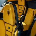 Koenigsegg Gemera Hybrid