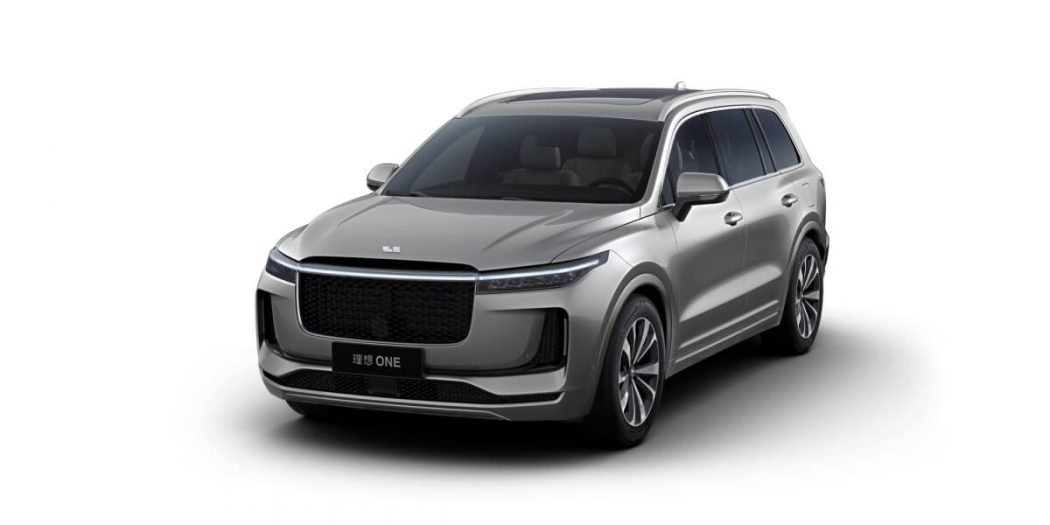Chinese Electric Car Maker Li Auto Scores Big with 1.1 Billion IPO