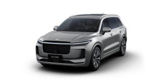 Li Auto One