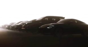 Nissan Next lineup
