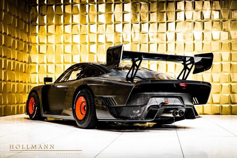 Porsche 935