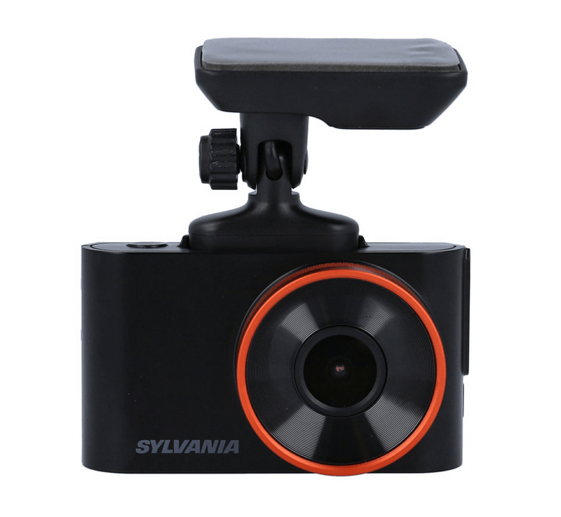 Sylvania Automotive Bringing Advanced Roadsight Dash Cam to Market