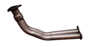 Car Downpipe