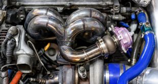 External Wastegate