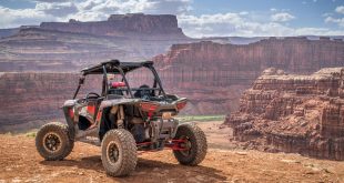 10 Best Dirt Bike, ATV and UTV Trails