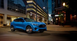 2020 FORD MACH-E GT