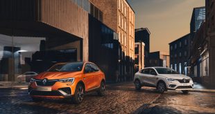 2020 - New Renault ARKANA