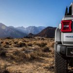 2021 Jeep Wrangler 4xe