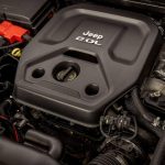 2021 Jeep Wrangler 4xe